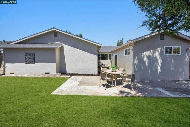 125 Wilton Pl, San Ramon, CA 94583