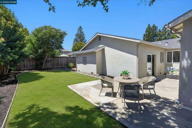 125 Wilton Pl, San Ramon, CA 94583