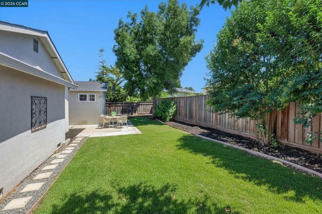 125 Wilton Pl, San Ramon, CA 94583