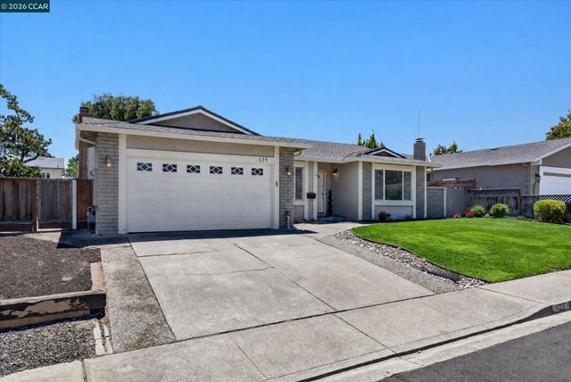 125 Wilton Pl, San Ramon, CA 94583