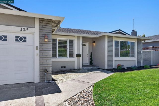 125 Wilton Pl, San Ramon, CA 94583