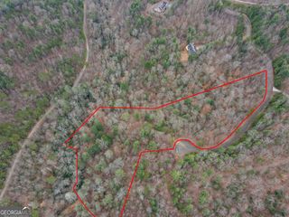 0 Bryant Creek Road, Ellijay, GA 30540