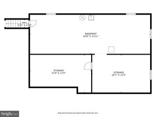 111 TREVANION RD, Taneytown, MD 21787