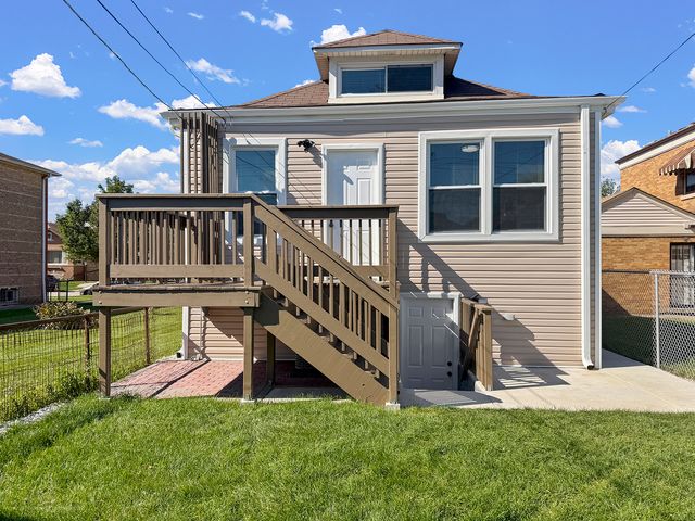 8339 S Throop Street, Chicago, IL 60620