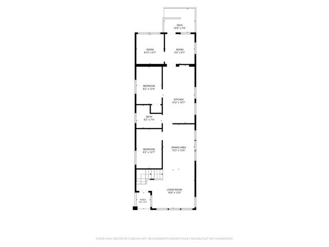 8339 S Throop Street, Chicago, IL 60620