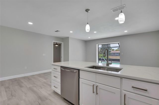 9312 LAKE CHRISTINA LANE, Port Richey, FL 34668