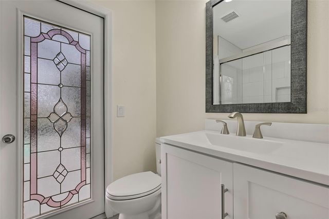 9312 LAKE CHRISTINA LANE, Port Richey, FL 34668