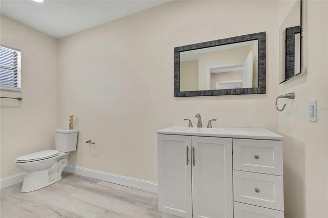 9312 LAKE CHRISTINA LANE, Port Richey, FL 34668