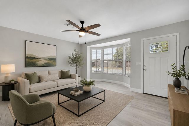 9312 LAKE CHRISTINA LANE, Port Richey, FL 34668