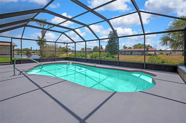 9312 LAKE CHRISTINA LANE, Port Richey, FL 34668