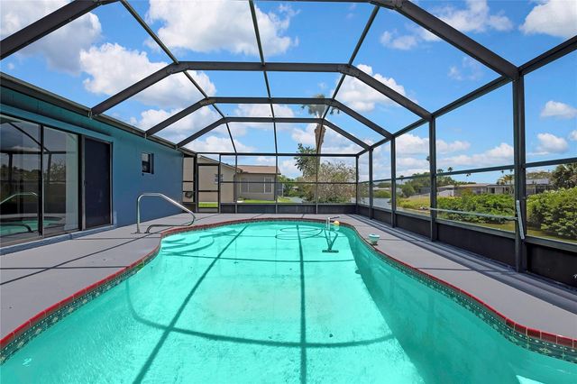 9312 LAKE CHRISTINA LANE, Port Richey, FL 34668