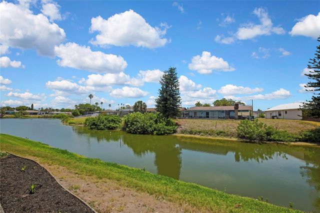 9312 LAKE CHRISTINA LANE, Port Richey, FL 34668