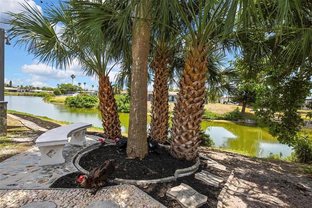9312 LAKE CHRISTINA LANE, Port Richey, FL 34668