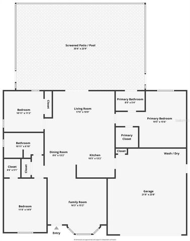 9312 LAKE CHRISTINA LANE, Port Richey, FL 34668