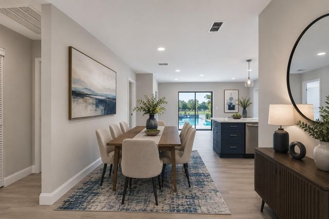 9312 LAKE CHRISTINA LANE, Port Richey, FL 34668