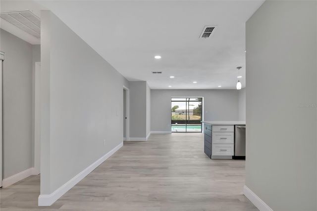 9312 LAKE CHRISTINA LANE, Port Richey, FL 34668