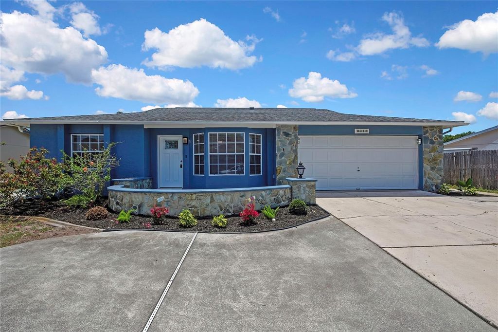 9312 LAKE CHRISTINA LANE, Port Richey, FL 34668