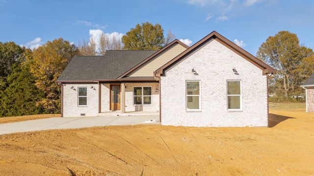 200 BELVEDERE CIR, Savannah, TN 38372