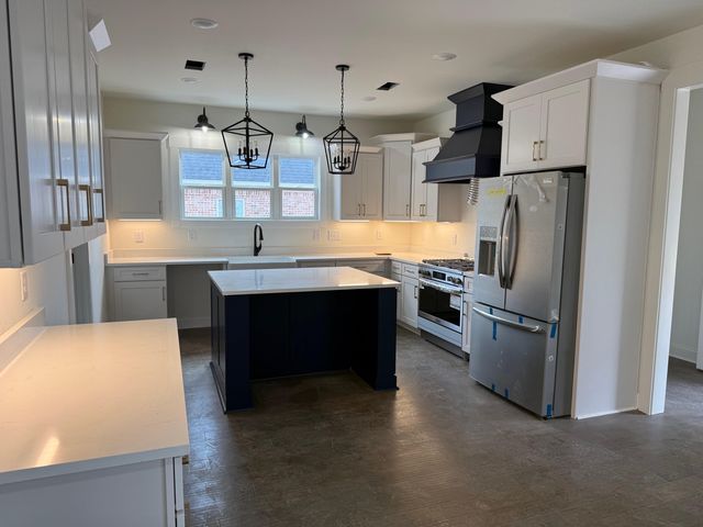 200 BELVEDERE CIR, Savannah, TN 38372