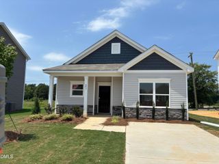 279 Courtside Drive, Dunn, NC 28334