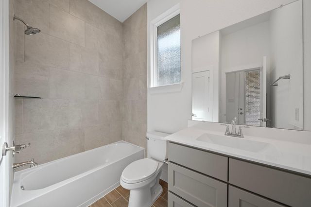 7415 Auburn Wheat Drive, Katy, TX 77493