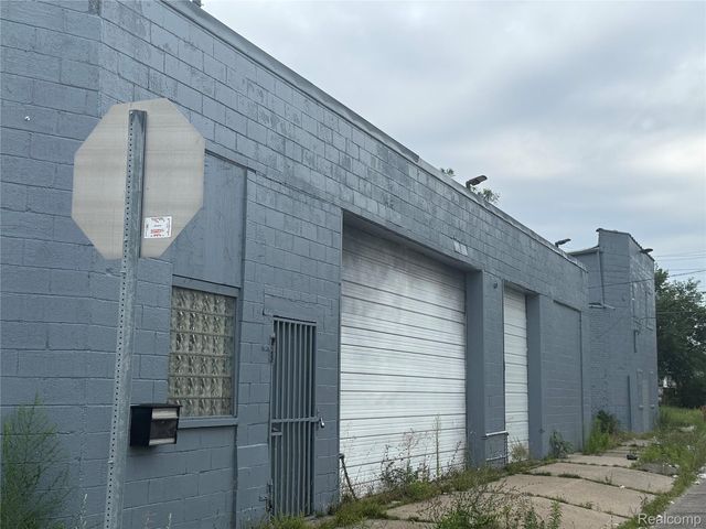 12200 Grand River Avenue, Detroit, MI 48204