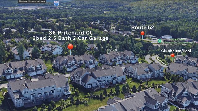 36 Pritchard Court, Fishkill, NY 12524