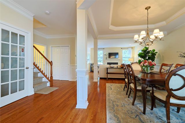 36 Pritchard Court, Fishkill, NY 12524