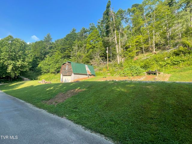 1700 Copperhead Hollow Road, Mountain City, TN 37683
