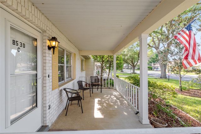 8530 SW 90TH STREET C, Ocala, FL 34481