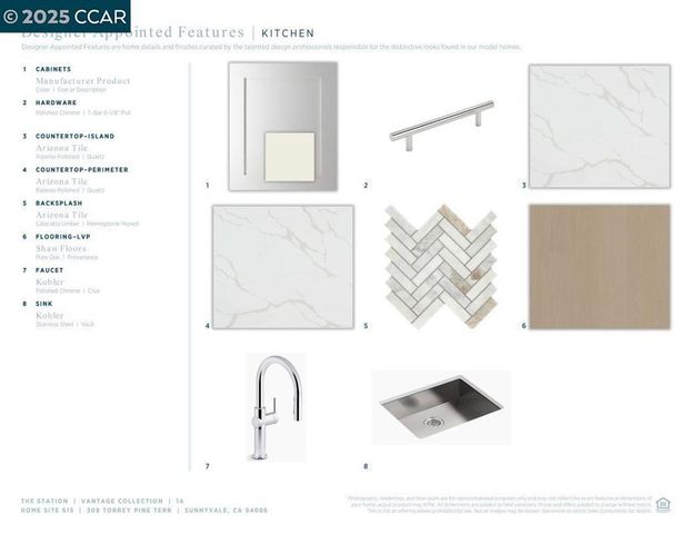 308 Torrey Pine Terrace 615, Sunnyvale, CA 94086