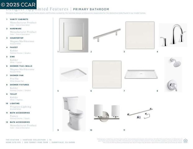 308 Torrey Pine Terrace 615, Sunnyvale, CA 94086