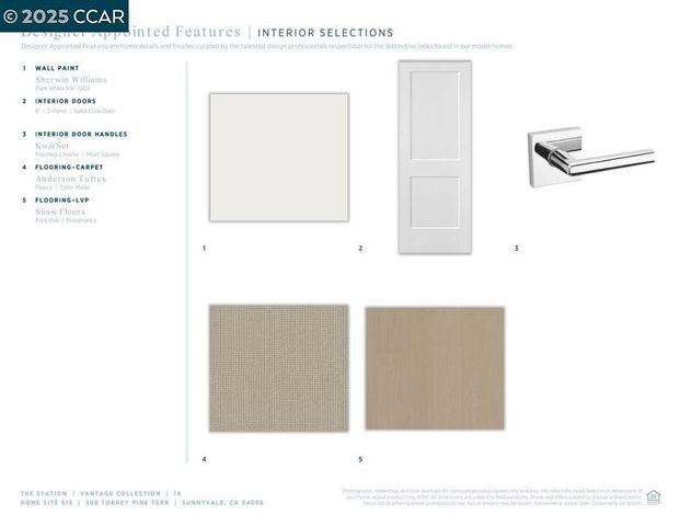 308 Torrey Pine Terrace 615, Sunnyvale, CA 94086