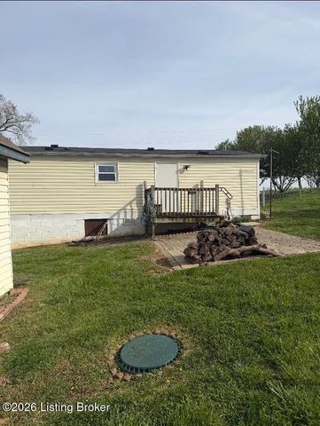 8460 Bloomfield Rd, Bloomfield, KY 40008