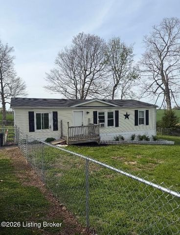 8460 Bloomfield Rd, Bloomfield, KY 40008