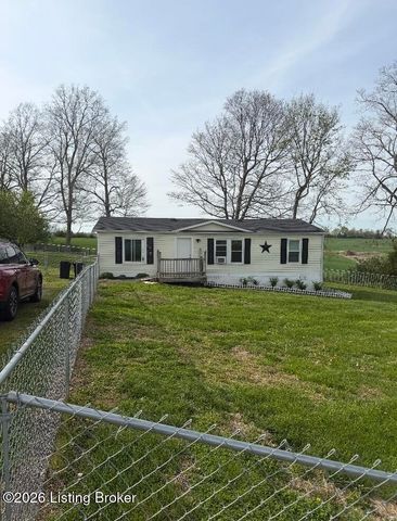 8460 Bloomfield Rd, Bloomfield, KY 40008