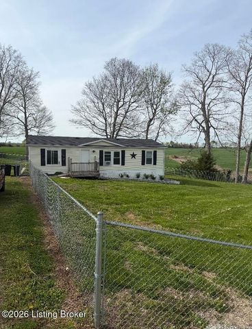 8460 Bloomfield Rd, Bloomfield, KY 40008