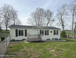 8460 Bloomfield Rd, Bloomfield, KY 40008