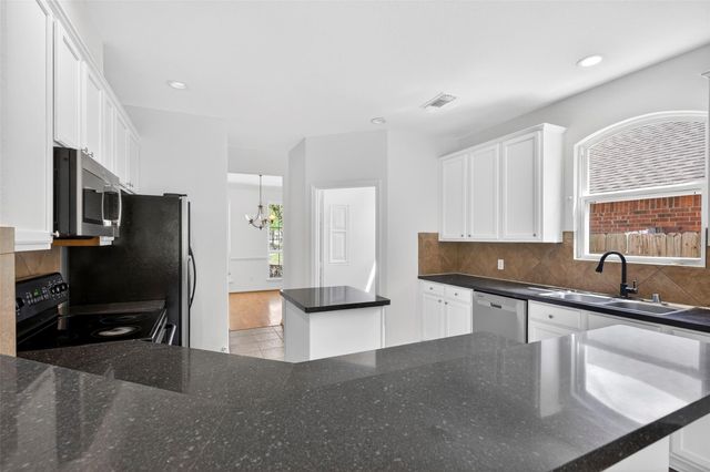 3031 Reindeer Run, Missouri City, TX 77459