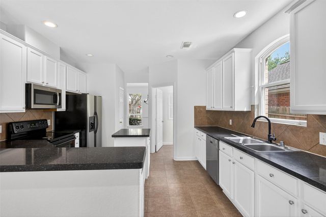 3031 Reindeer Run, Missouri City, TX 77459