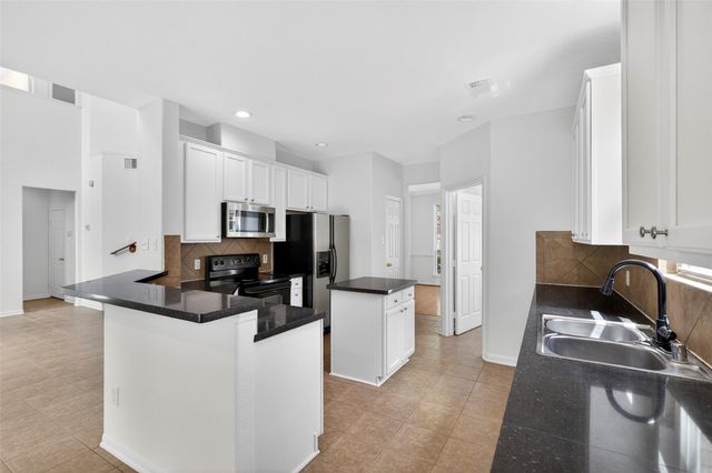 3031 Reindeer Run, Missouri City, TX 77459