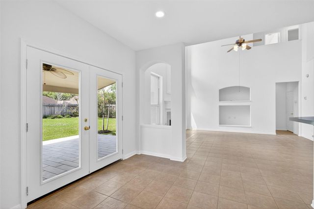 3031 Reindeer Run, Missouri City, TX 77459