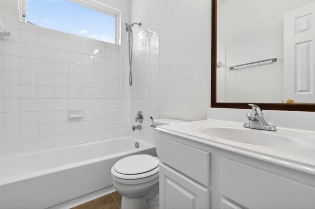 3031 Reindeer Run, Missouri City, TX 77459