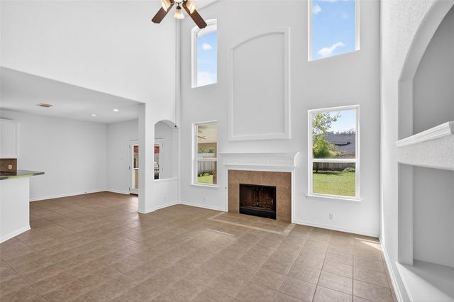 3031 Reindeer Run, Missouri City, TX 77459