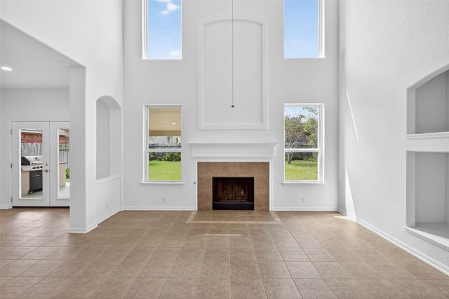 3031 Reindeer Run, Missouri City, TX 77459