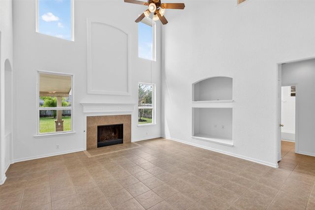 3031 Reindeer Run, Missouri City, TX 77459