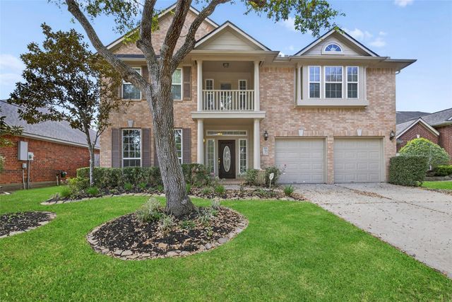 3031 Reindeer Run, Missouri City, TX 77459