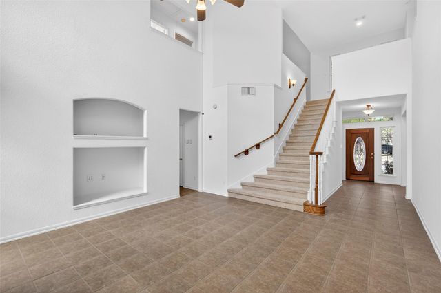 3031 Reindeer Run, Missouri City, TX 77459