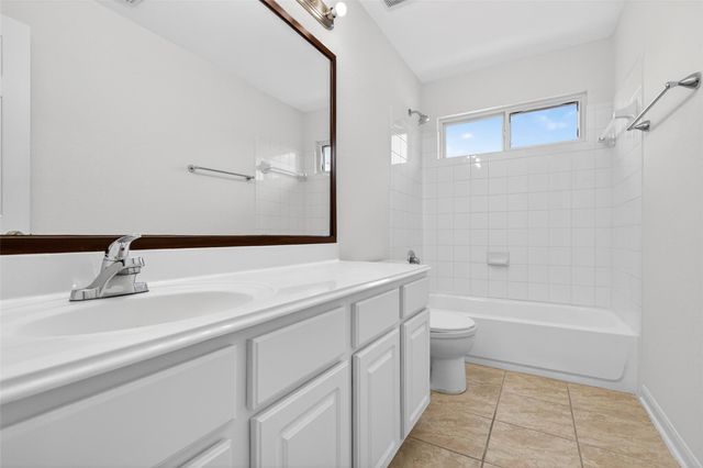 3031 Reindeer Run, Missouri City, TX 77459