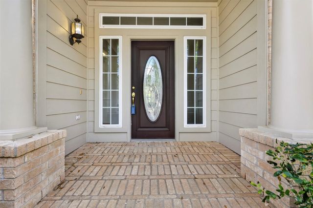 3031 Reindeer Run, Missouri City, TX 77459